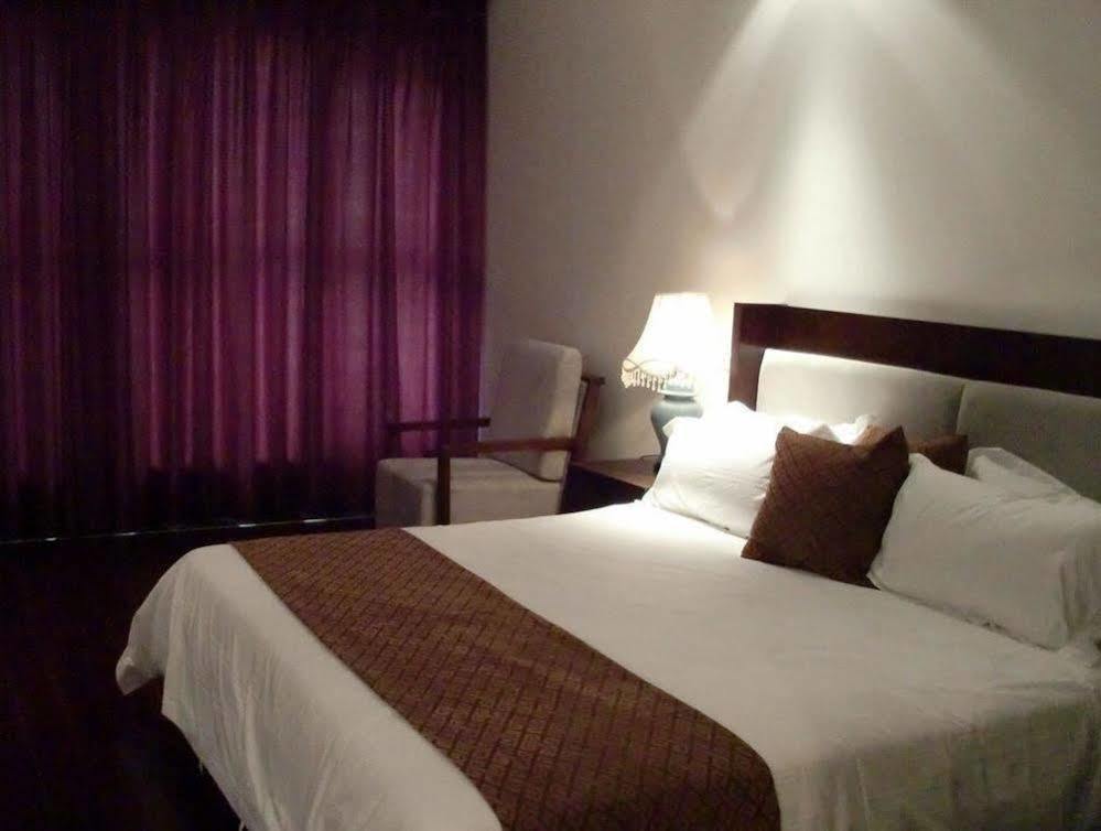Liyang Tianmu Mingju Hotel 常州 外观 照片