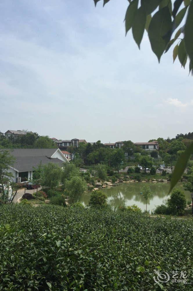 Liyang Tianmu Mingju Hotel 常州 外观 照片
